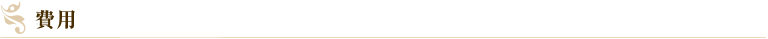 費用